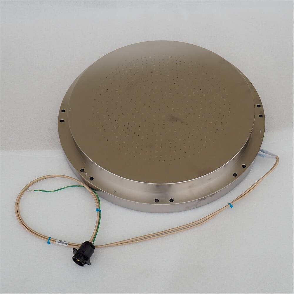 AMAT Applied Materials 0041-32713 Shower Head Gen 2.1 ENP Siconi Producer GT