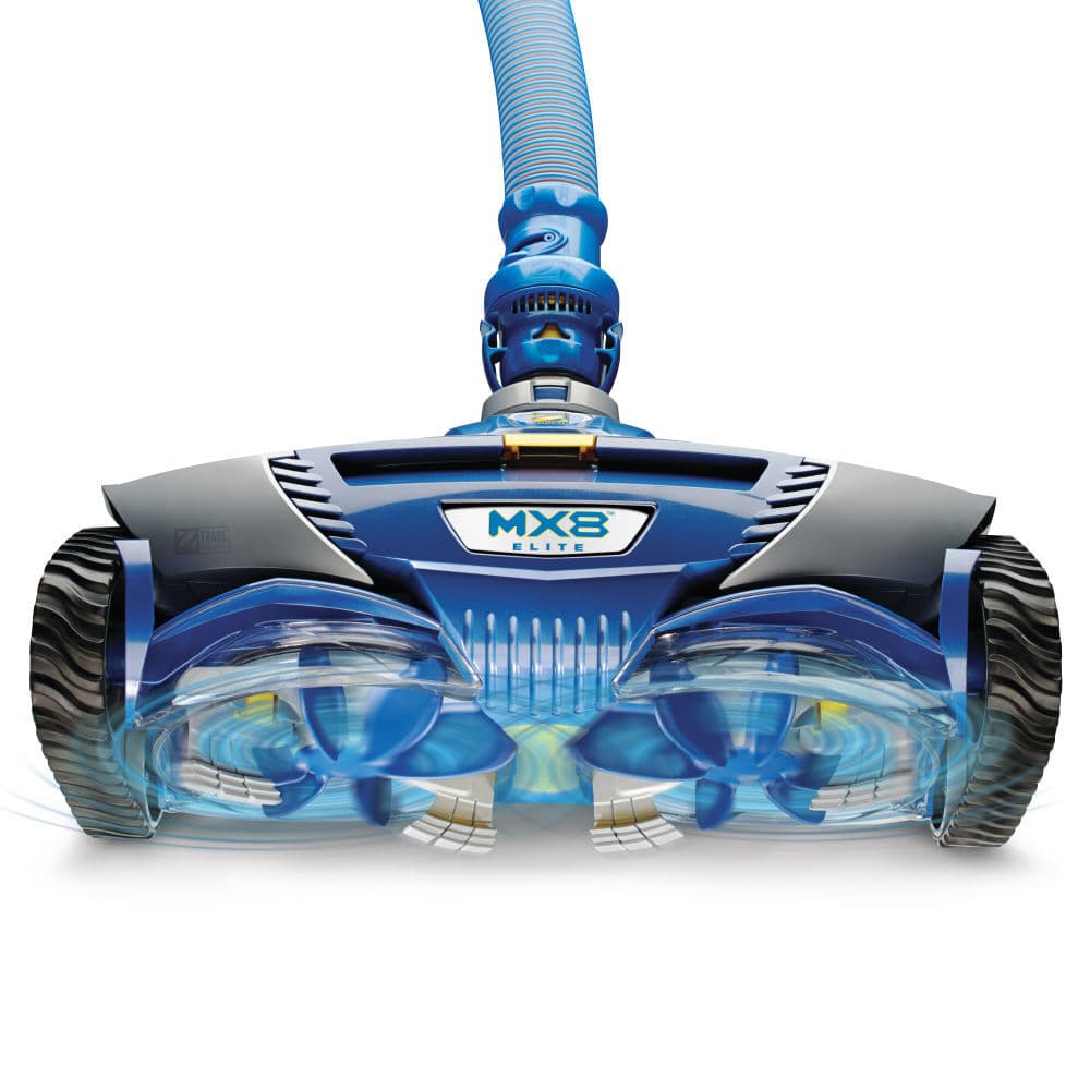 Zodiac Suction Pool Cleaner
