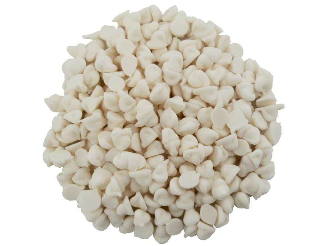 Yogurt Chips Regular 4M Baking Chips (select size below)