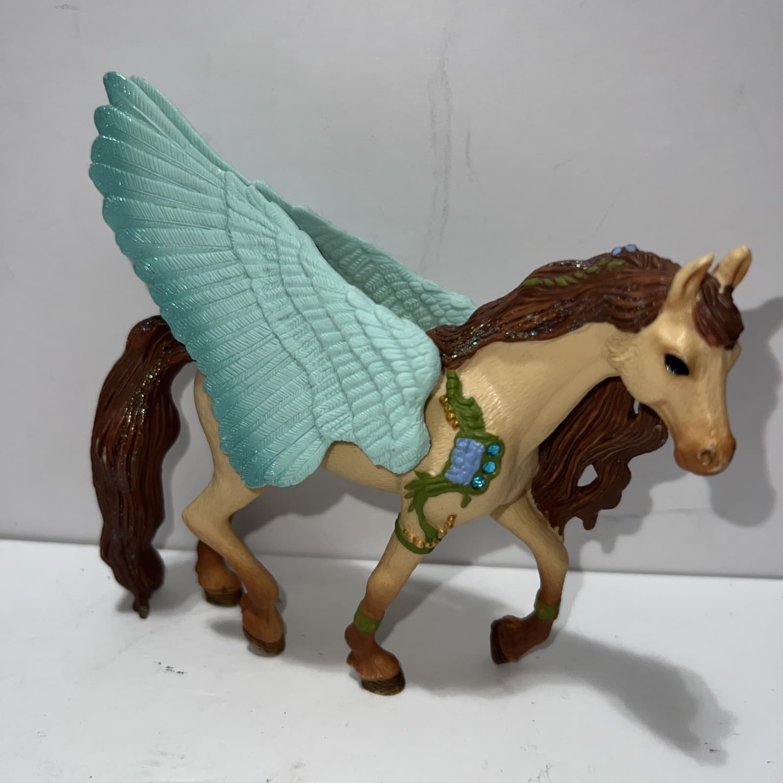 Schleich bayala, Unicorn Toys, Unicorn Gifts for Girls and Boys 5-12 Years Old,