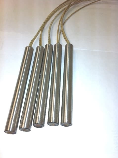 Cartridge Heater 5/8"diameter x 6"long, 230/240volt, 1600w