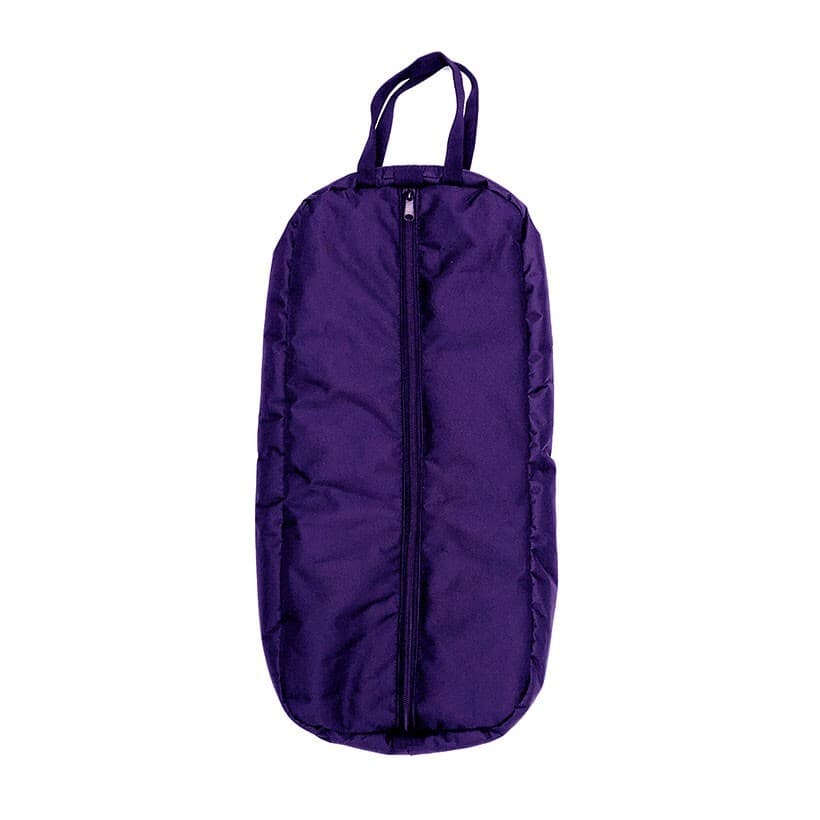 Bridle Bag Padded 600D Purple #51006