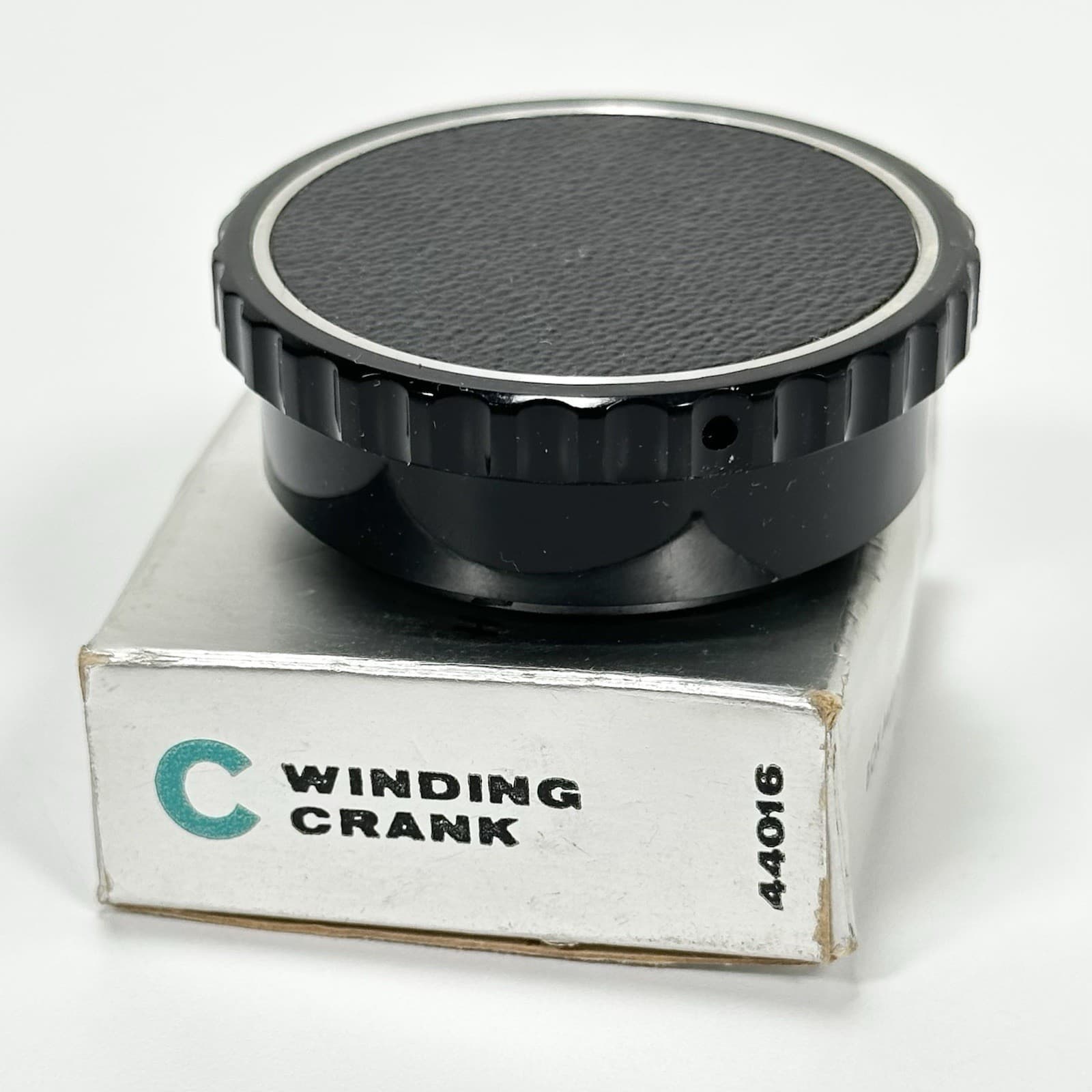 Hasselblad 44016 Rapid Winding Crank for 500 Series C CM 503CX Medium Format