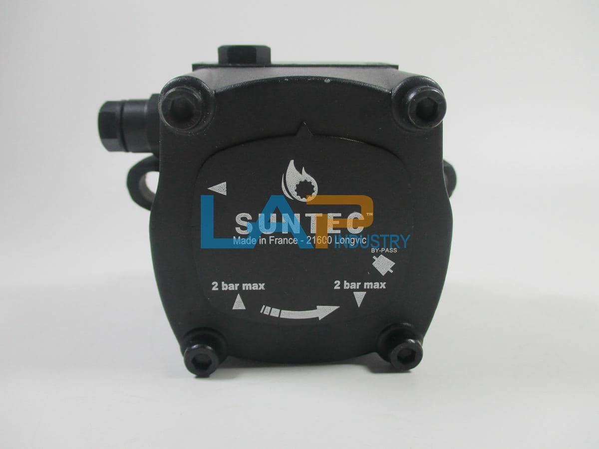 1PCS New AJ6AC-1000 Suntec oil pump for diesel oil or Oil-gas dual burner