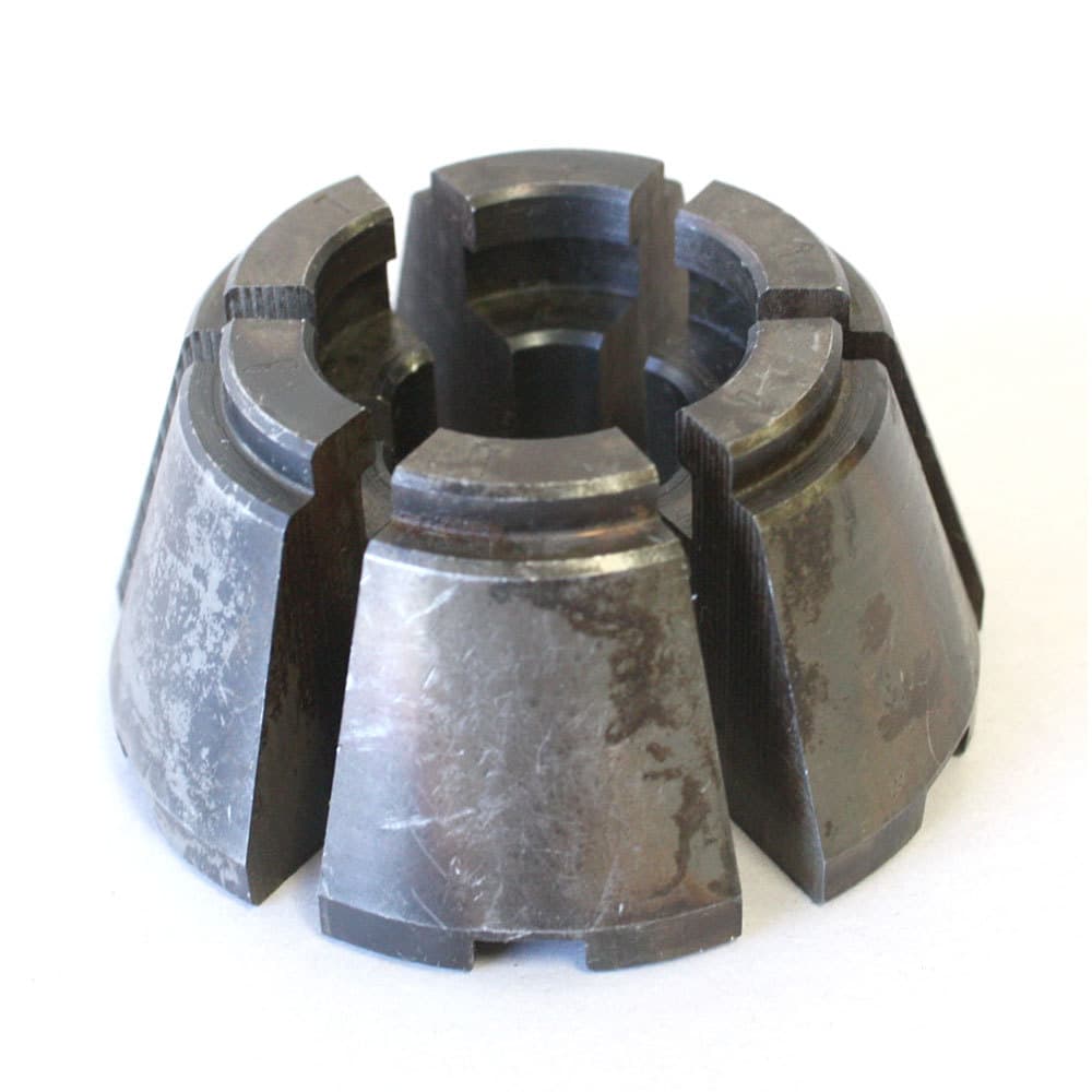 1/4 Inch to 5/16 Inch Die Set for H10 Crimper - H10-DIE4