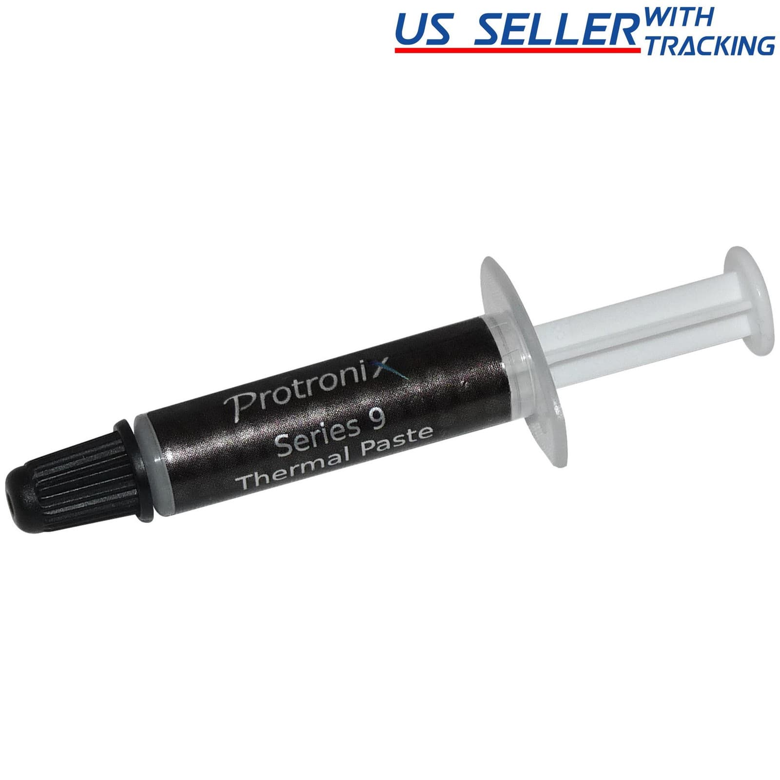 Extreme Performance Thermal Compound Paste CPU GPU LED Heatsink Grease Syringe
