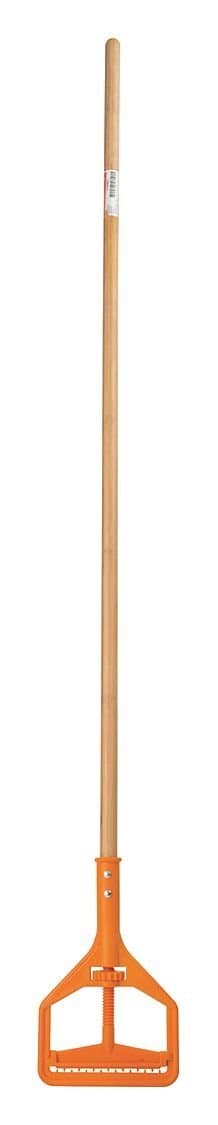 Mop Handle, Stirrup, 61"