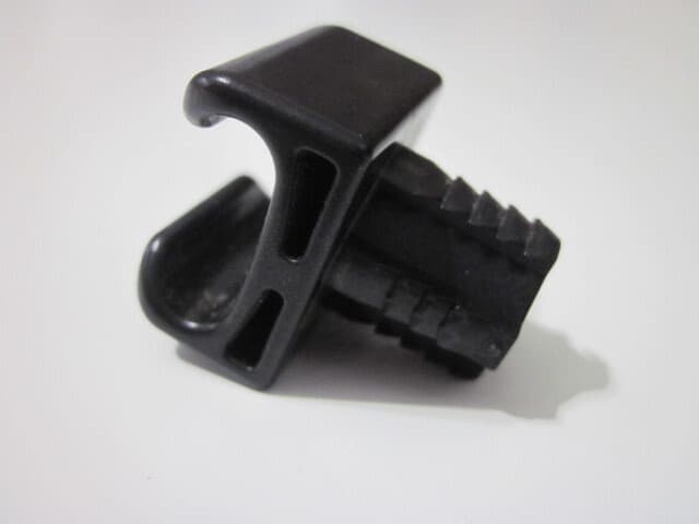 Ekornes Stressless Clip round ring base goes in holes recliner armchair E-Clip