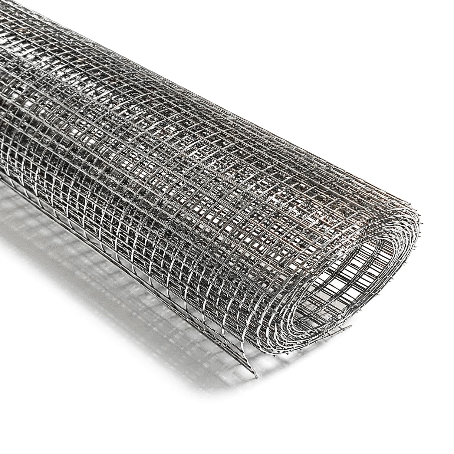 Stainless Steel Welded Wire Mesh 1/4 Inch Hole Completely Welded,2 Pack 12 X ...