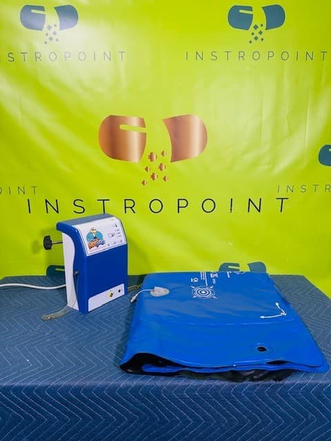 Hotdog patient warming controller w/ blanket (C109)