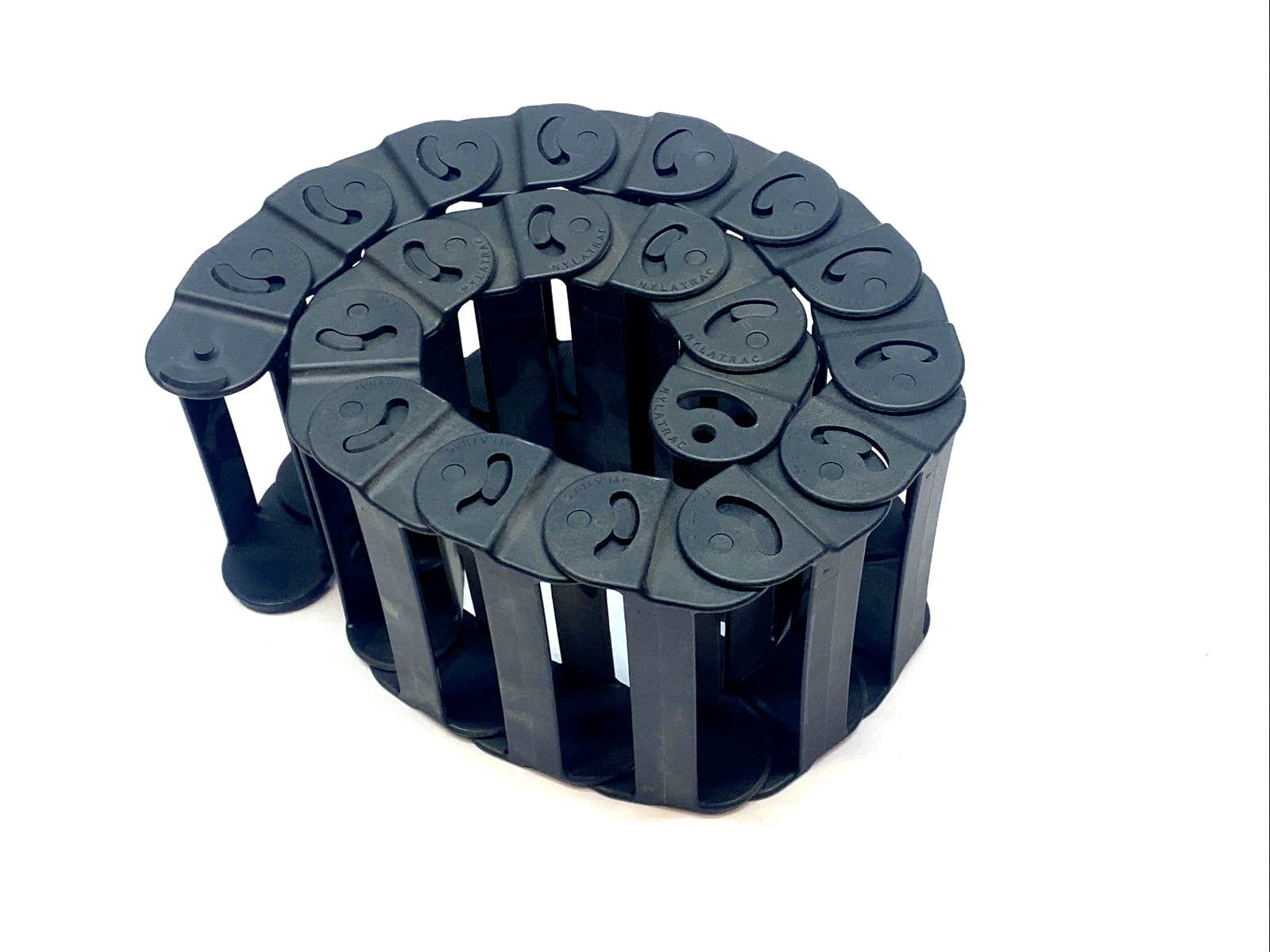 Nylatrac E-Chain Carrier 29.5"x4.5" 21 Links