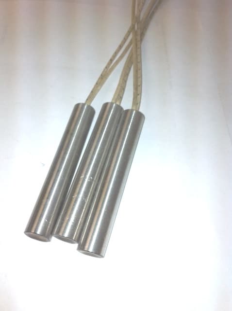 Cartridge Heater 1/2"diameter x 3"long, 230/240volt 750w