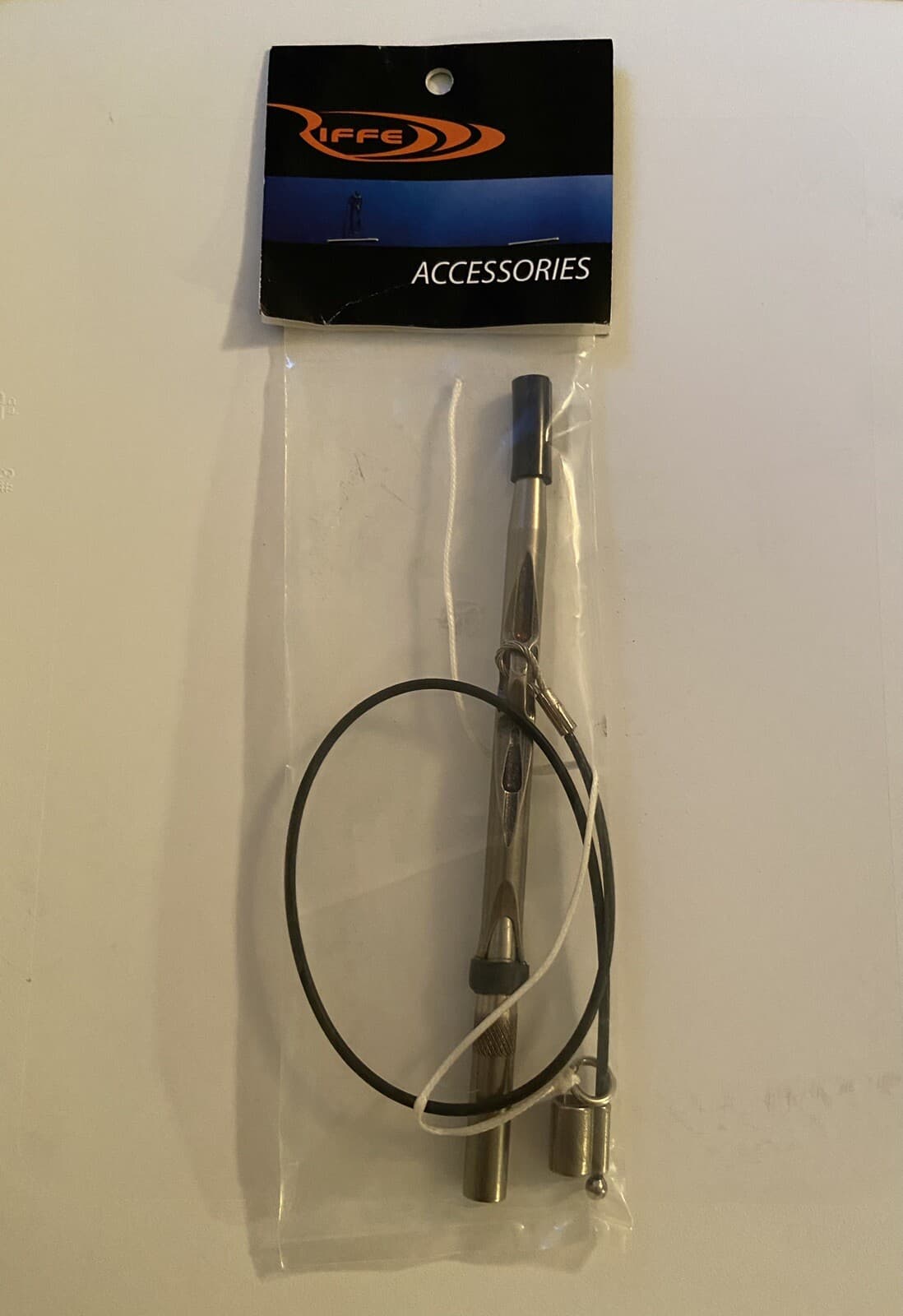 New 9/32" (7.1mm) Riffe Slip Tip Assembly for Speargun Needle Point 6mm Thread