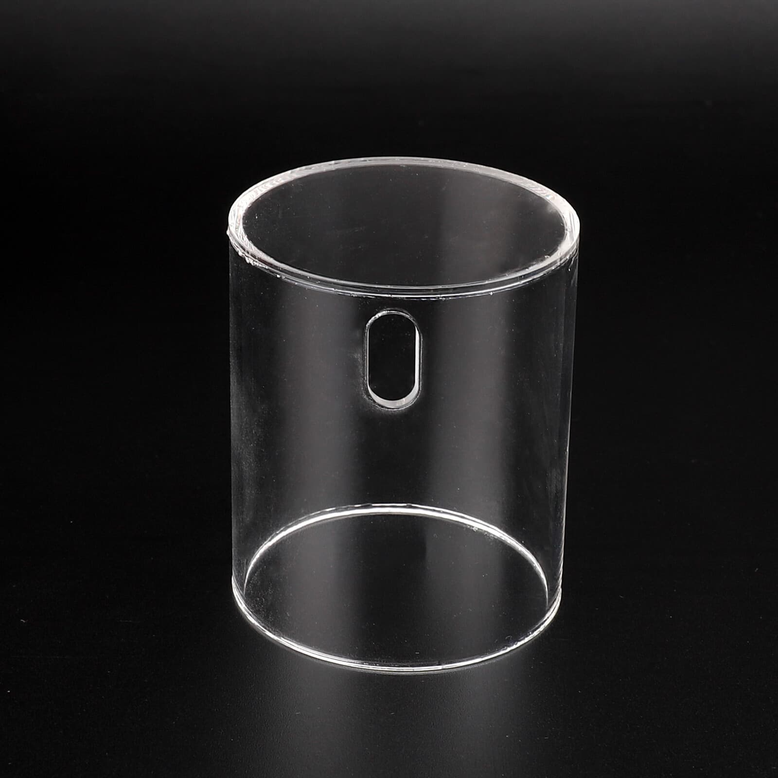 Acrylic Cover Just For TIG Welding 35mm Tungsten Sharpener Grinder Tool