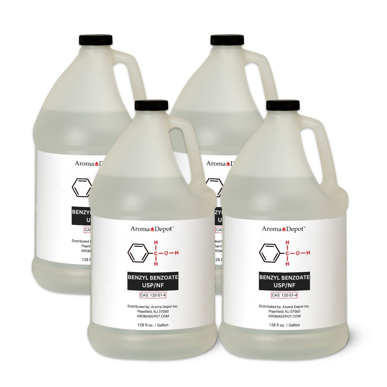 Benzyl Benzoate USP/NF � Cas: 120-51-4 Bulk Wholesale for Cosmetic, Fragrances