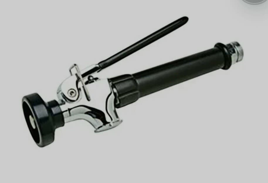 Zurn AquaSpec Faucet Self Close Pre Rinse Spray Valve Jet Spray Z80000-XL-PR1