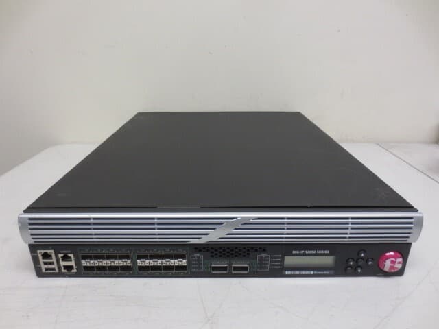 F5 Network BIG-IP 12050 Series Network Appliance 200-0387-01