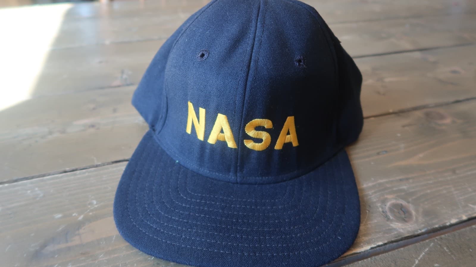 NASA Hat