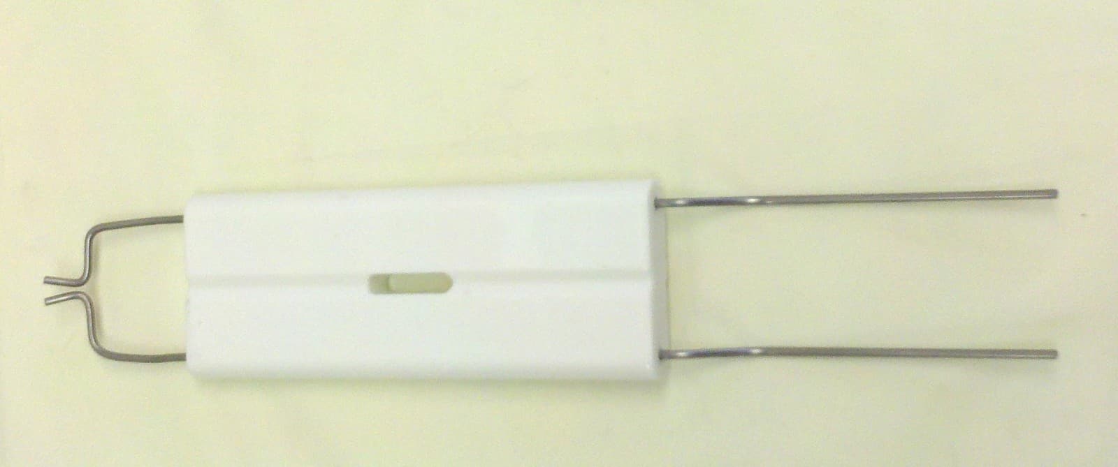 LANAIR Single Piece Electrode Igniter # 3728 Waste Oil Spark Iginition