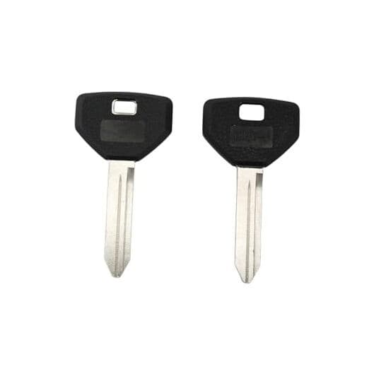 Key Blanks,No Transponder,Key Blanks Y157P(5PCS)
