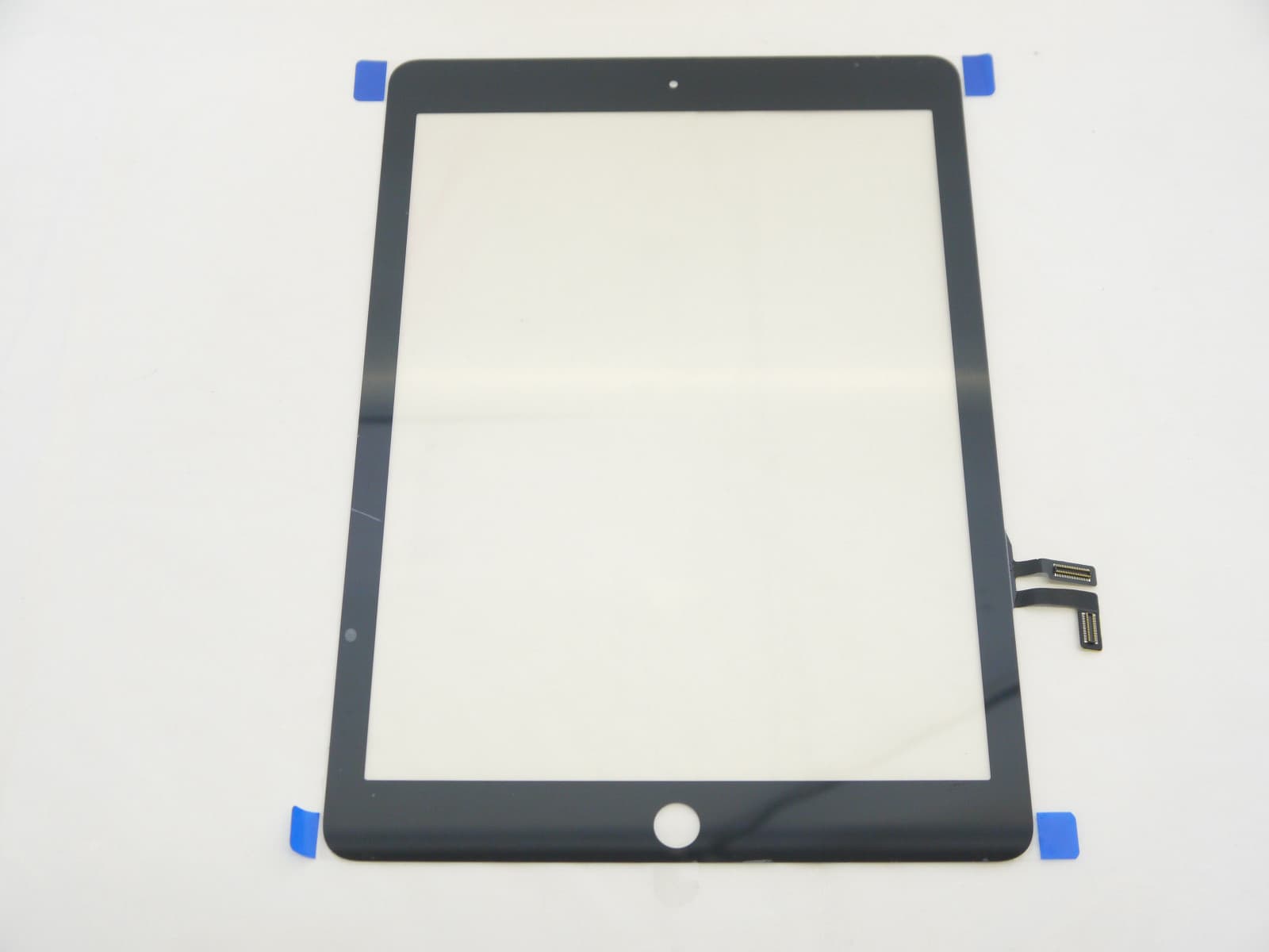 NEW Black LCD LED Touch Screen Digitizer Glass for Apple iPad Air A1474 A1475