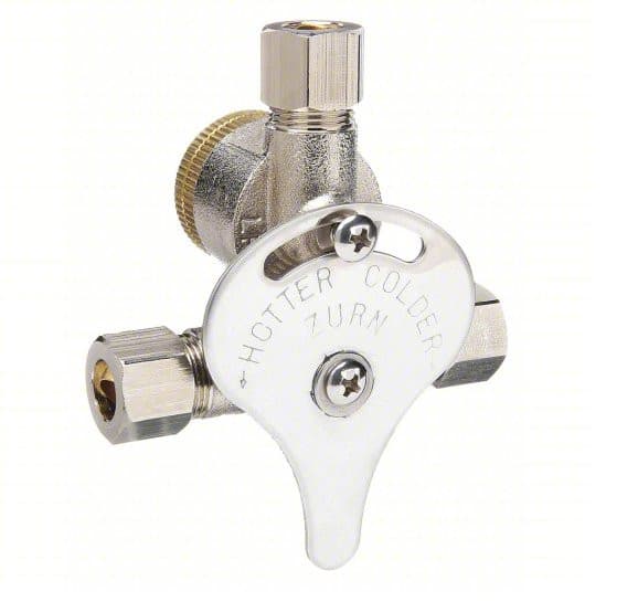 Zurn P6900-MV-XL AquaSense Lead-Free Mixing Valve