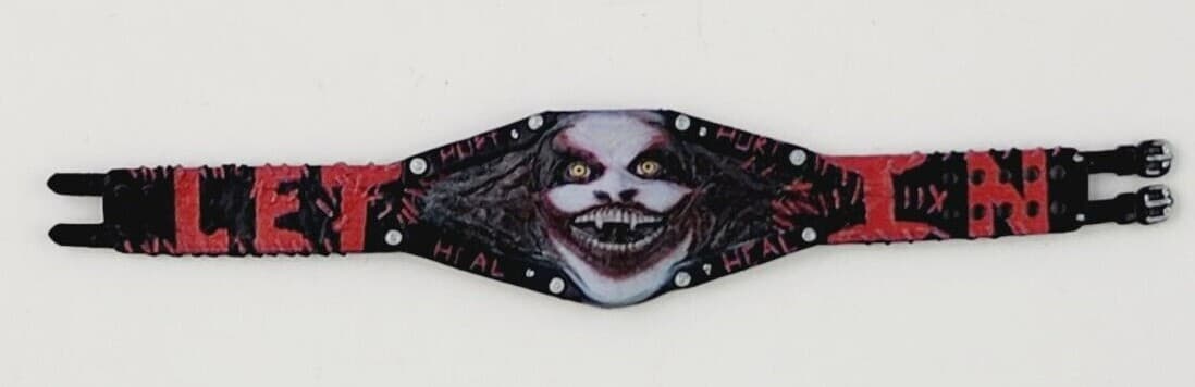 WWE Wrestling Elite Belt Action Figure Mattel You pick belt Restocked Weekly