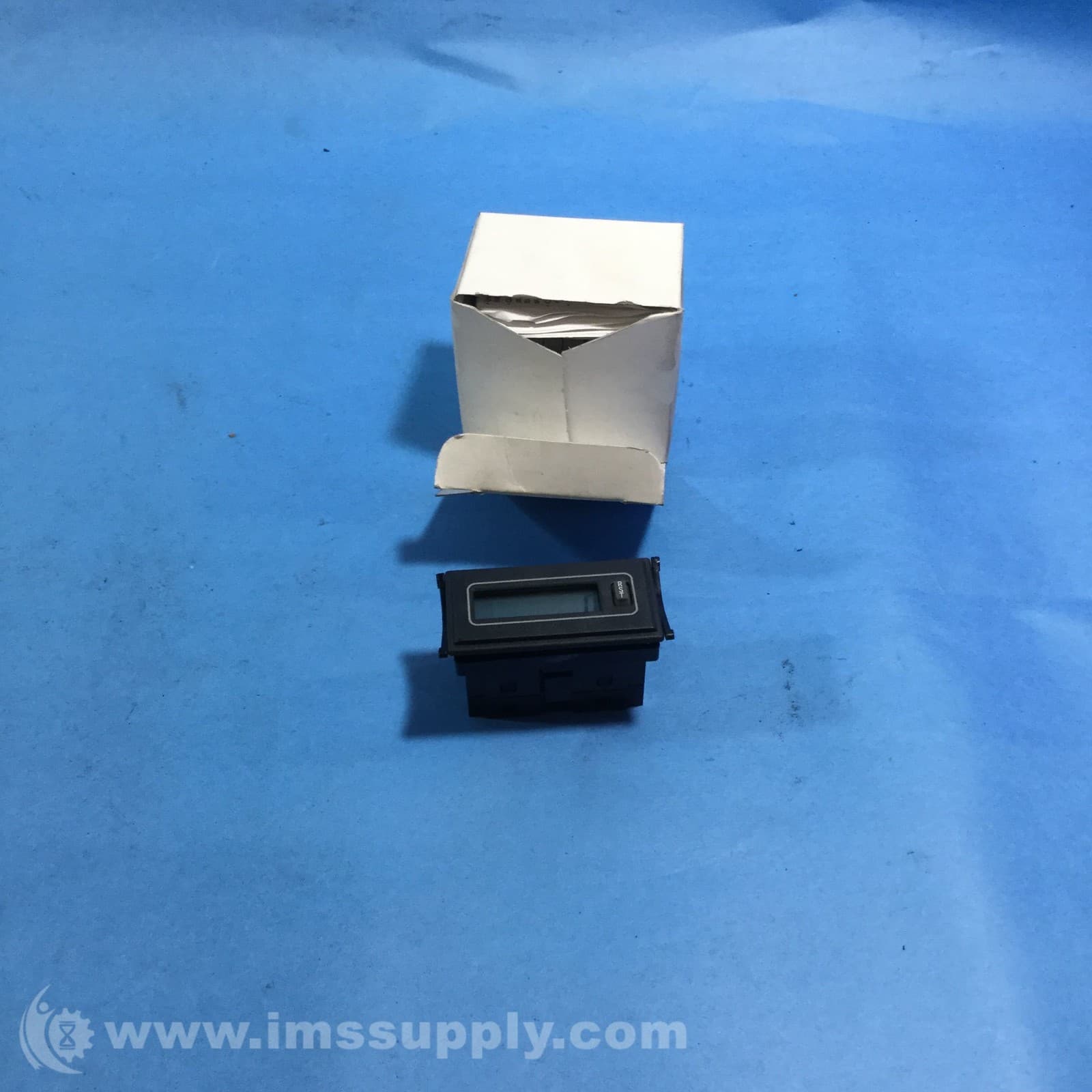 Cutler Hammer E402400 Totalizer, 8 Digit, (Discontinued) FNOB