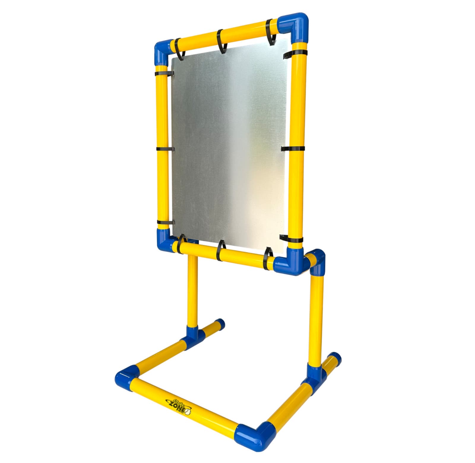 Strike Zone Pro (Steel) - compatible with blitzball - premium steel target