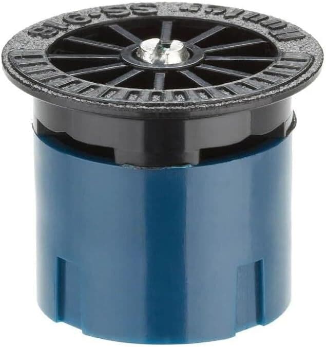 Hunter SS-918 Pro Spray Fixed Nozzle | 9' x 18' Pattern | Side Strip | 3-Pack