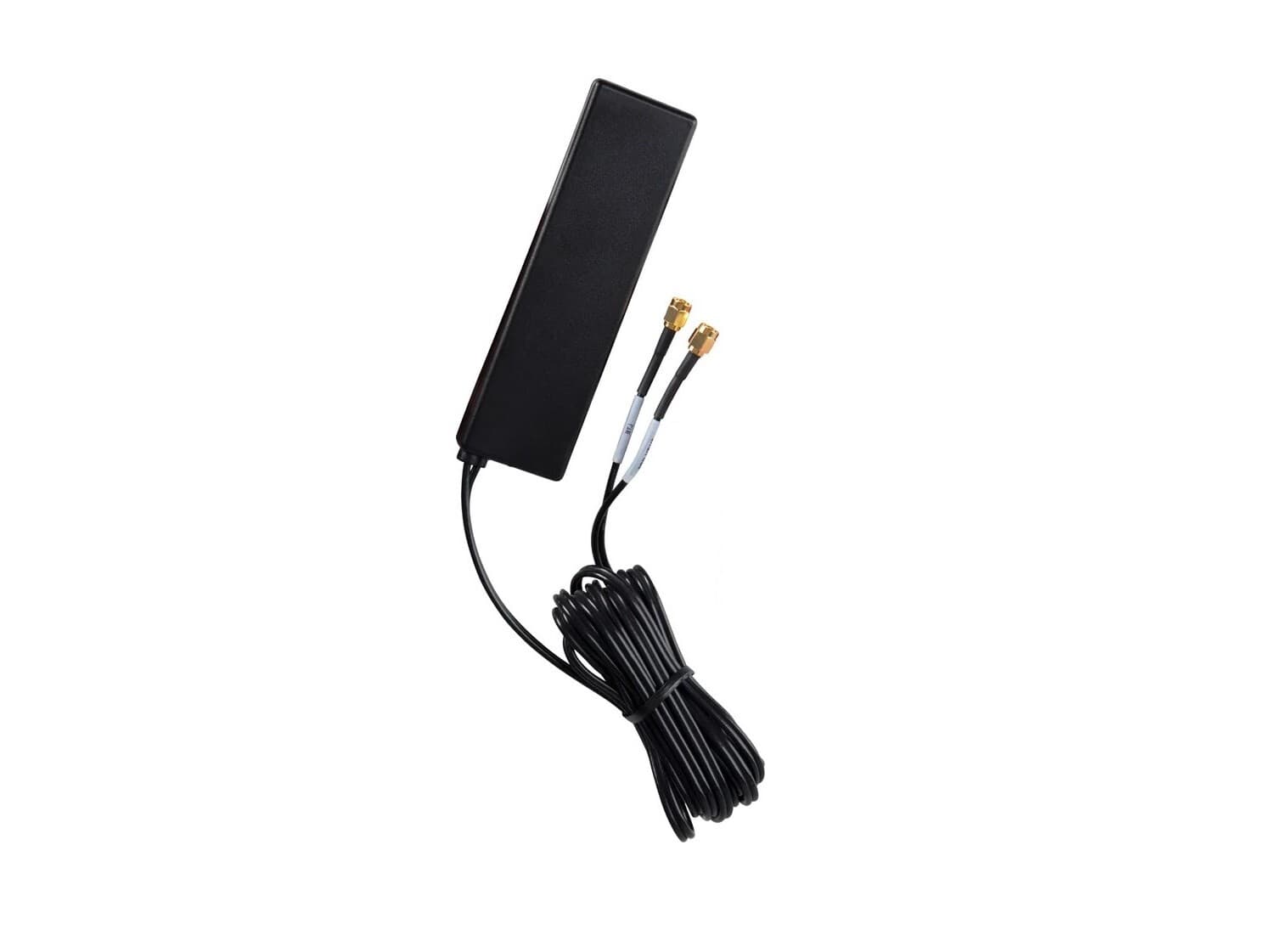 Rfmax Antennas GPS+4G/LTE 2-IN-1 Antenna RG4A-10STM