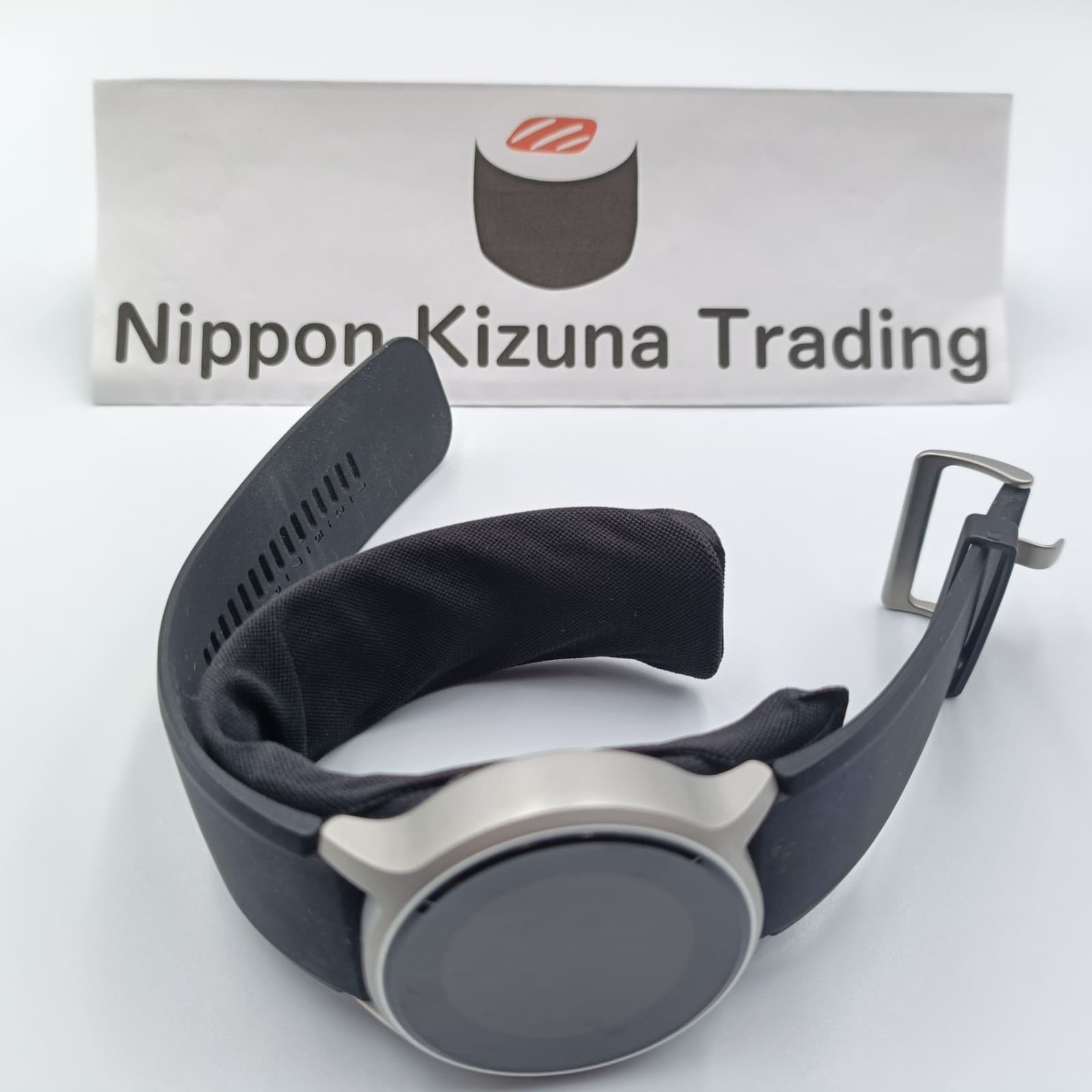 Omron HeartGuide HCR-6900T-M Smart BP Monitor Watch Bluetooth AC100V Unit Only