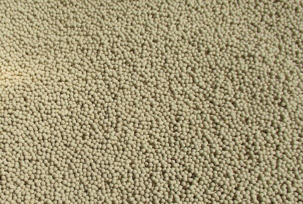 4A Molecular Sieve Desiccant Beads- 4MM Beads - 2LB