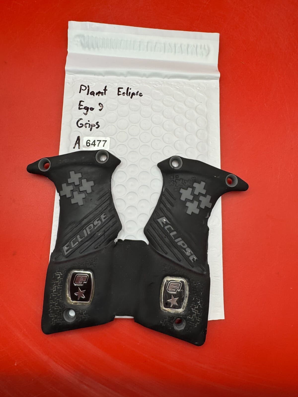 Planet Eclipse Ego 9 Grips