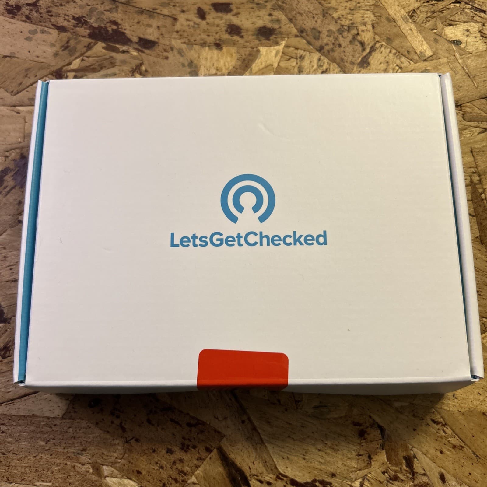 LetsGetChecked Ovarian Reserve Test - Exp 11-2025