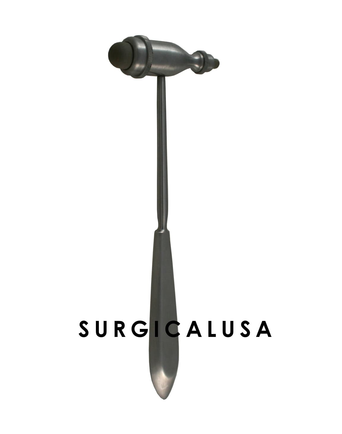 Tromner Percussion Hammer Large & Small Head NEW Diagnostic Surgical Instruments