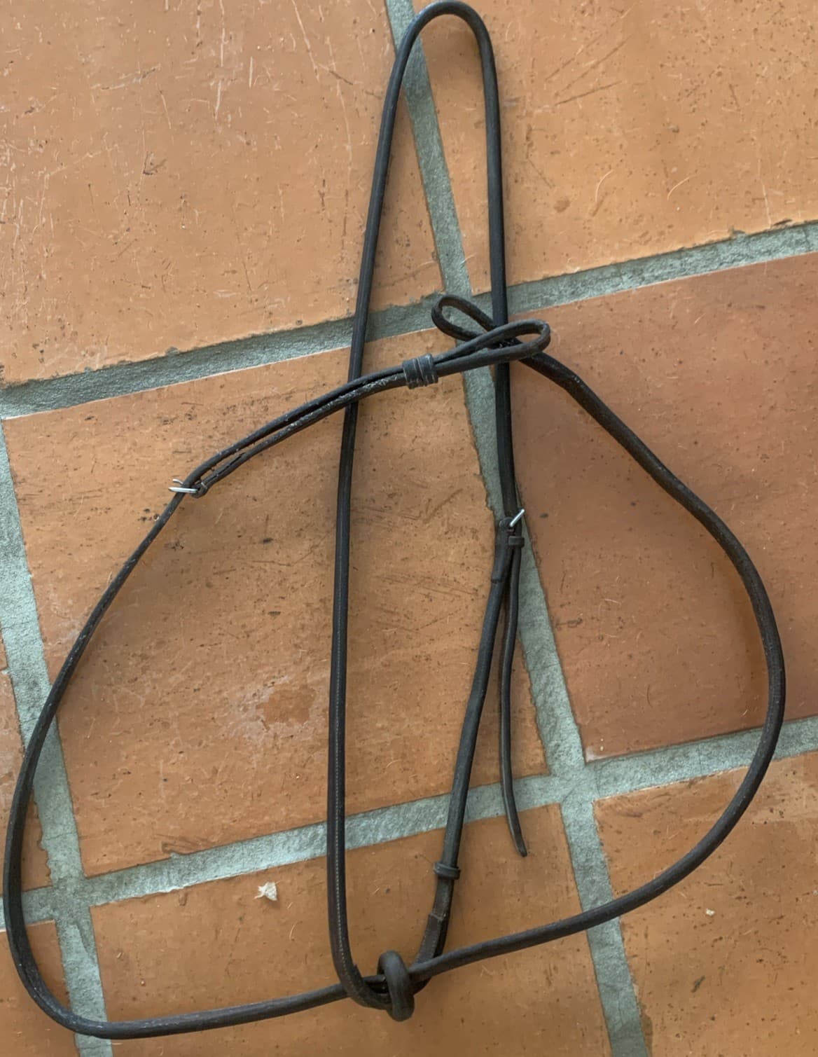 Ovation Standing Martingale Full size