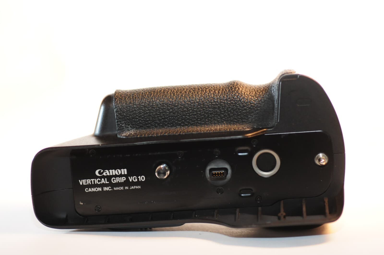 Canon VG-10 VG 10 Vertical Grip for EOS A2 A2E EOS 5 35mm SLR FILM camera