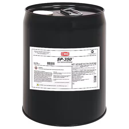 Crc 03266 Corrosion Inhibitor, 5 Gal