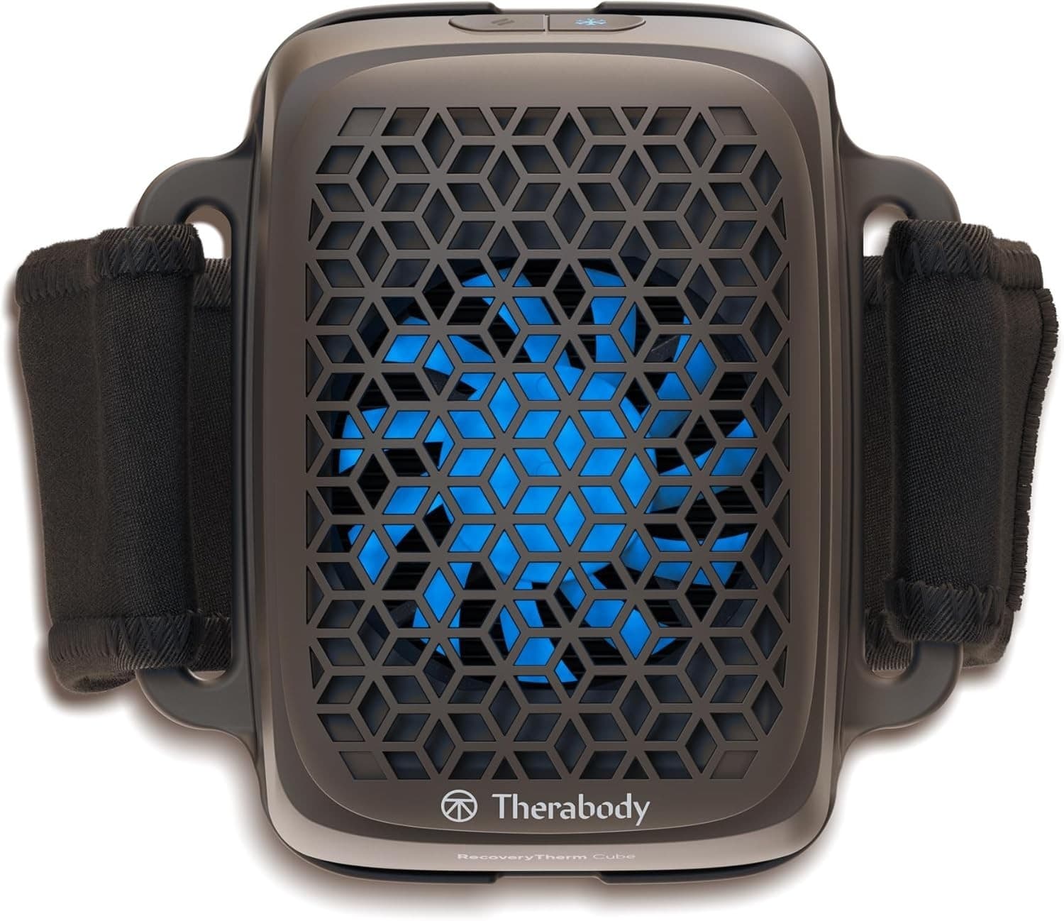 Therabody RecoveryTherm Cube Hot Cold Contrast Therapy Instant Hot/Cold NIB
