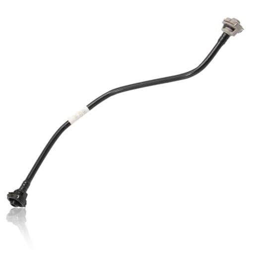 Radiator Coolant Reservoir Hose Fits for A6 A7 Quattro Radiator Coolant