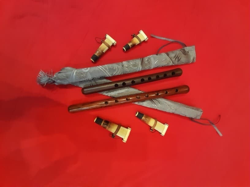 Duduk -for beginner musicians