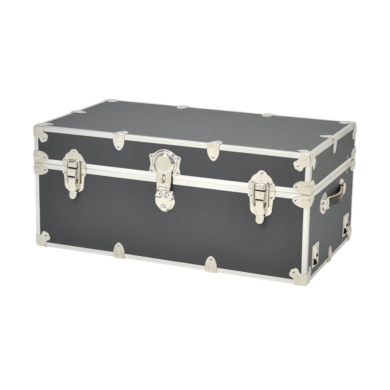 RHINO STORAGE TRUNK FOOTLOCKER 32X18X14 USA MADE