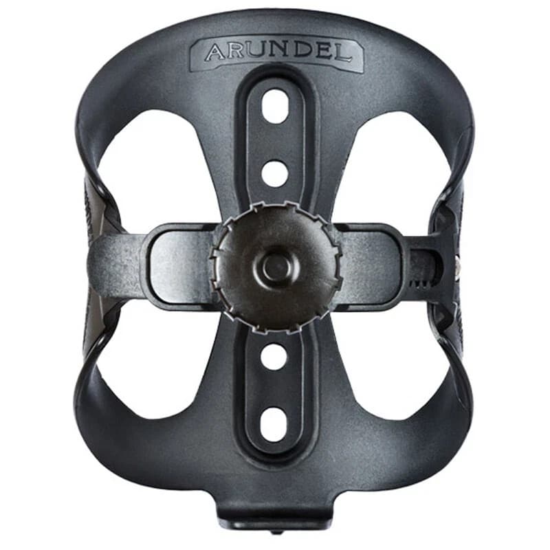 Adjustable Bottle Cage - Arundel Looney Bin