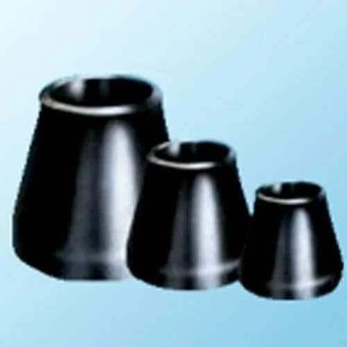 Various Sizes of Concentric Reducer Butt Weld Forged Carbon Steel Class STD GAV