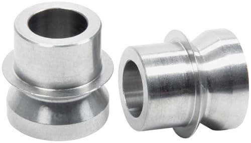 7/8" to 3/4" Bore Misalignment Spacer, Mounting Width 2.13"