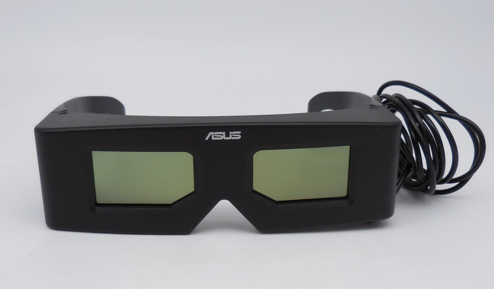 Asus VR-100 Virtual Reality 3D Stereoscope Glasses - Untested