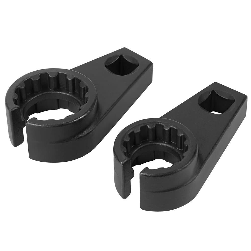 Performance Tool W84009 NOX & SOOT Sensor Crow Foot Removal Tool for Dodge Di...