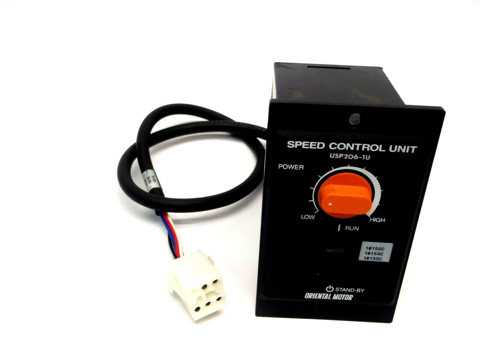 Oriental Motor USP206-1U Speed Controller