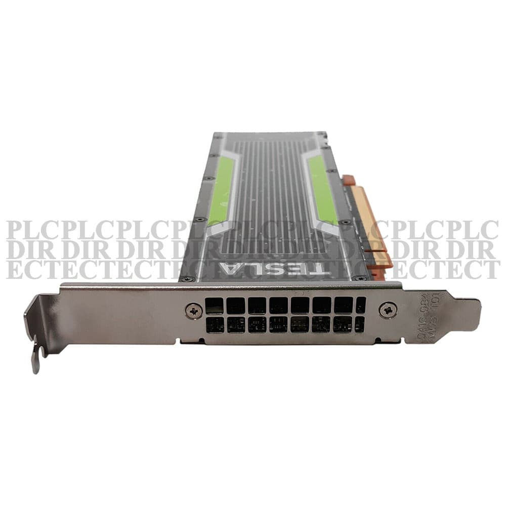 New NVIDIA Tesla P4 GPU Card 8GB GDDR5